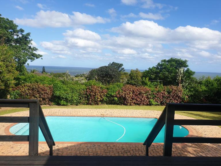 Grace Avenue Bungalow - B&B Port Edward