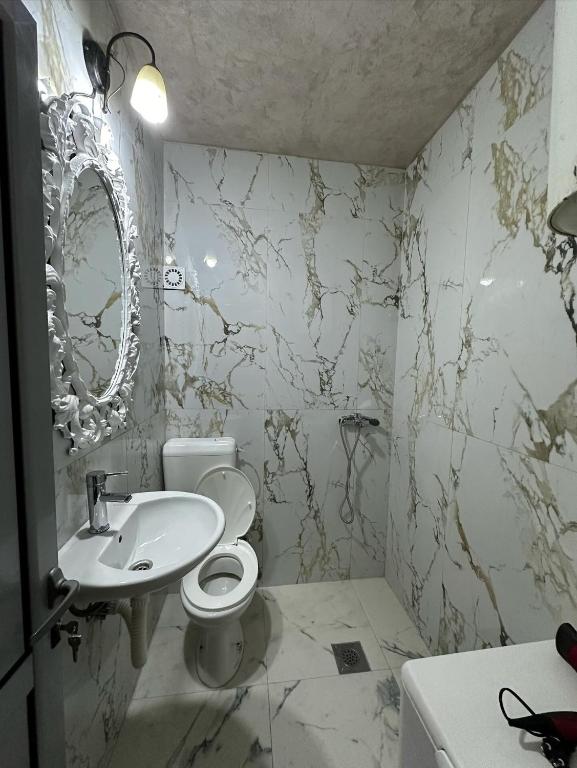 Lux Apartment Oasis - B&B Rafajlovići