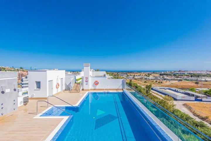 Residencia Jardin del Rio - B&B Marbella