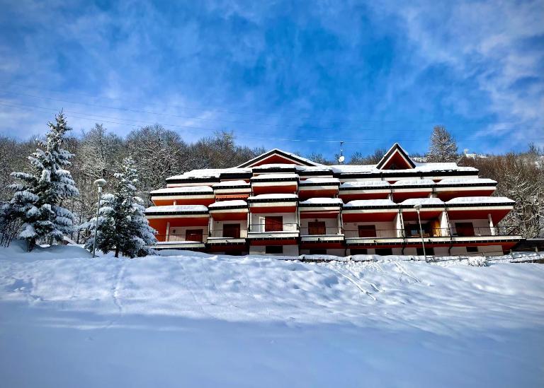 La Sorgente Studio - B&B Limone Piemonte