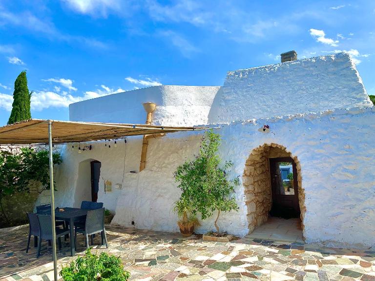 Pajara alle macchie - B&B Torre Vado