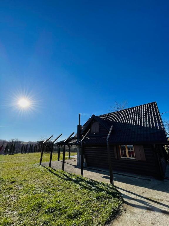 Vikendica Bajka - B&B Banja Luka
