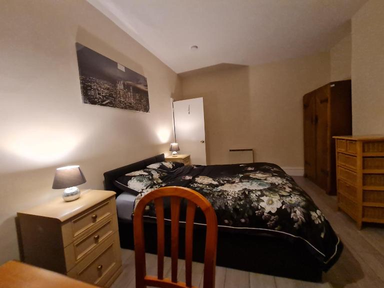 SE London Victorian Property - B&B Hither Green