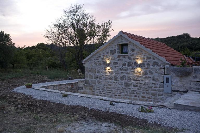 Country House Vinko - Bed and Breakfast Račišće