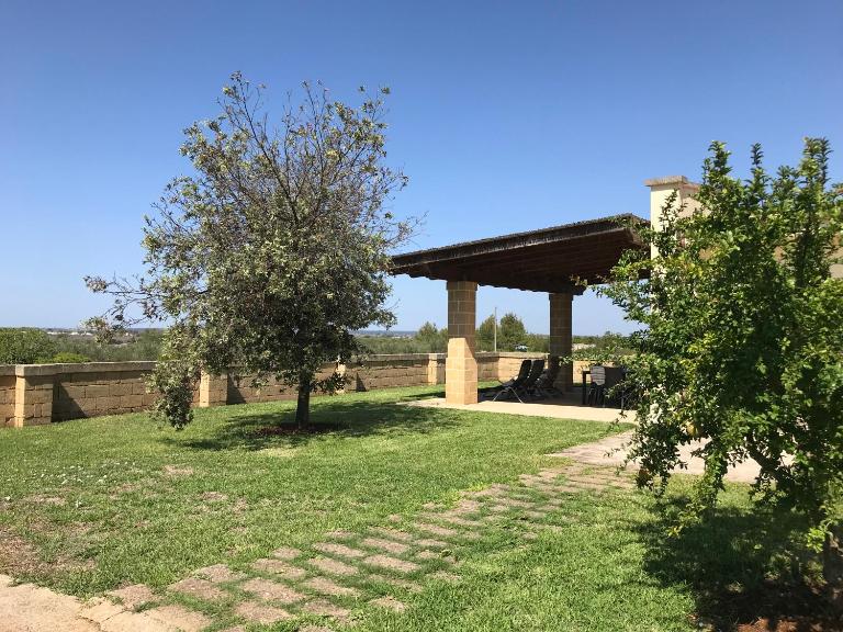 Casa del Sol - Bed and Breakfast Castiglione