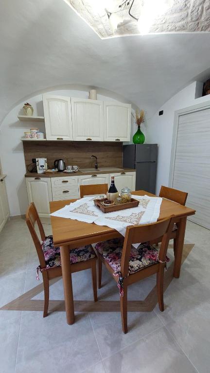 Casa Ambrosio - B&B Putignano
