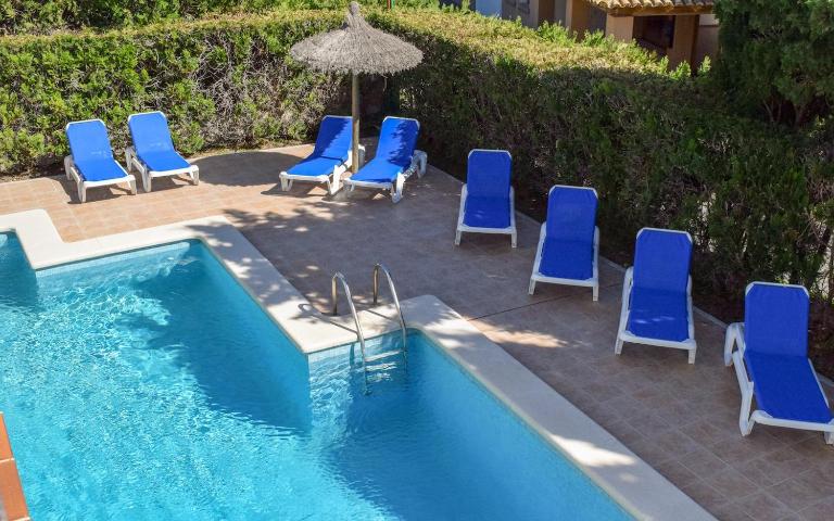 Villa Alexia Apartments Isla Direct Pool Access 1B 9min to Sea 5 Min to Town AT1833 - B&B Port de Pollença