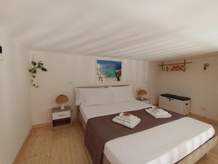Elicriso Home - B&B Porto Torres