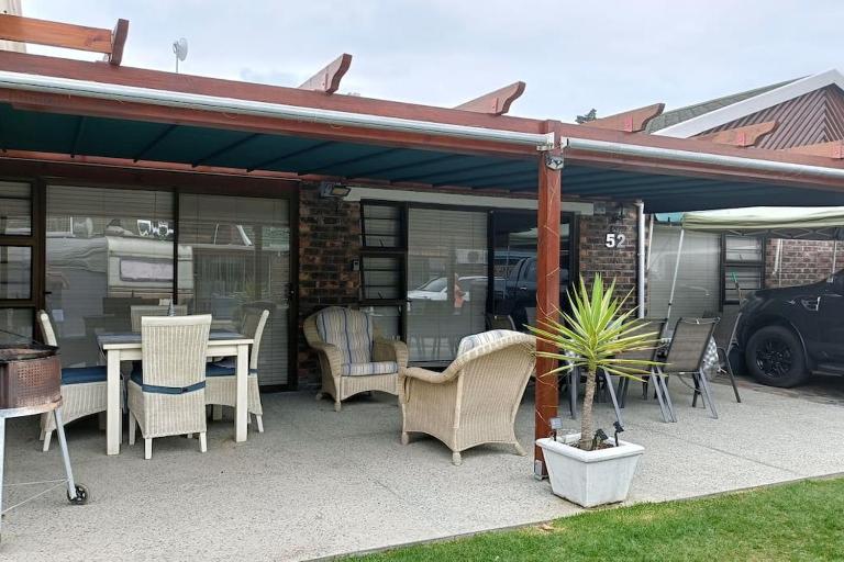 Keurboomsriver, Sanmarino Estate - B&B Plettenberg Bay