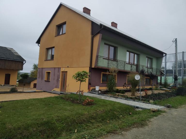 Noclegi nad S-ką - B&B Miechów