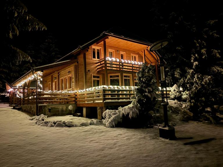 Orion - B&B Borzont
