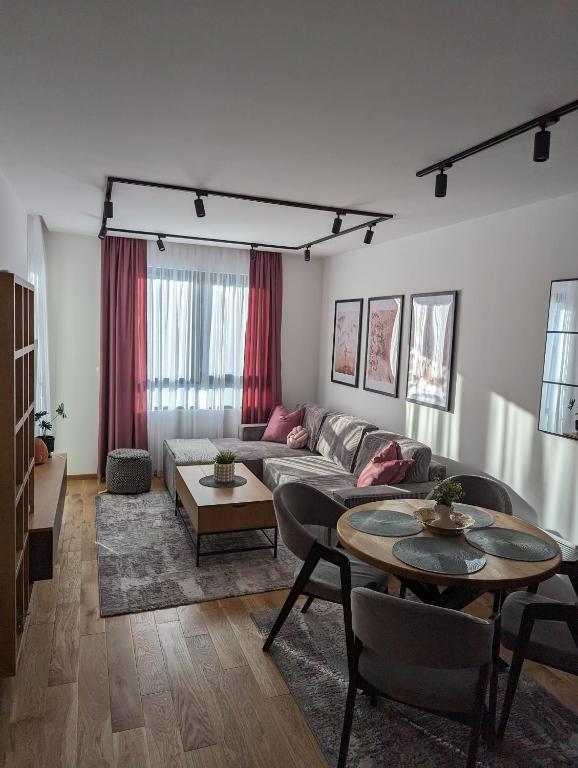 Apartman 8 - Chambres d'hôtes Zlatibor