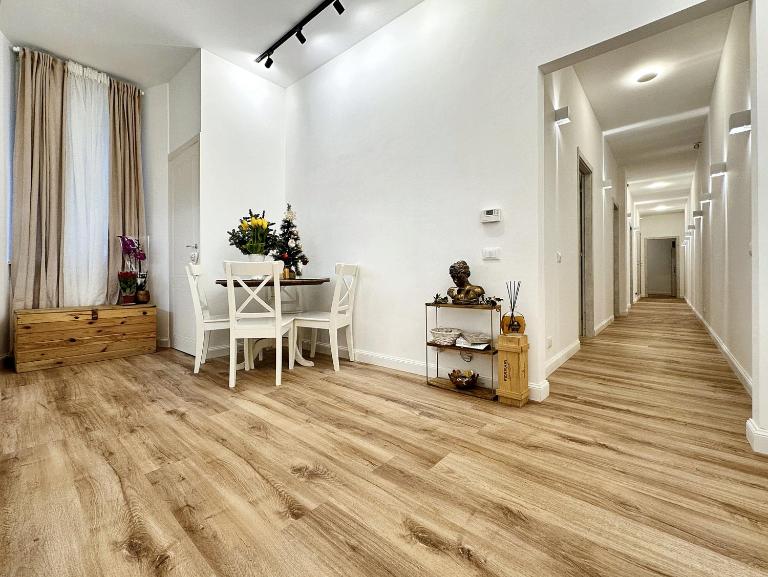 Colosseum Luxury Guest House - B&B Roma