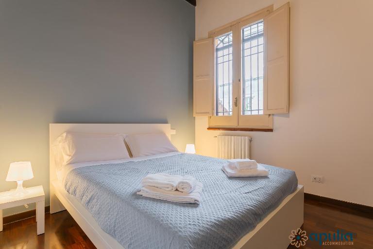 Titti's House by Apulia Accommodation - B&B Bari