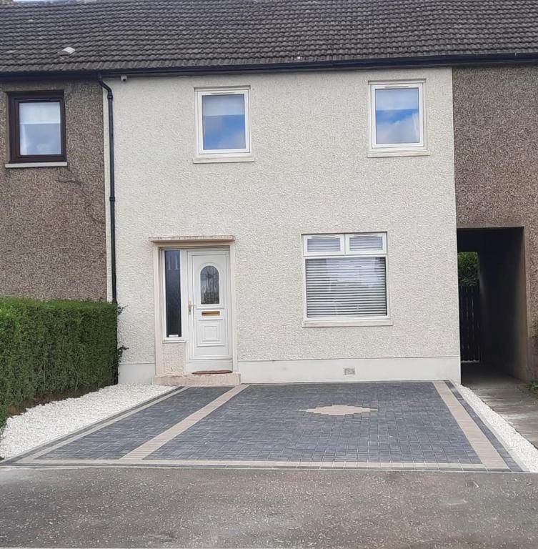 Springbank Holiday Home - B&B Dunfermline