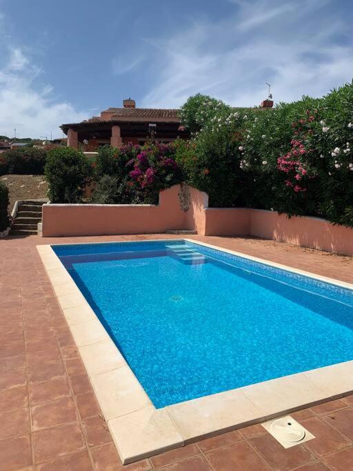 Villa Sandra - B&B Stintino