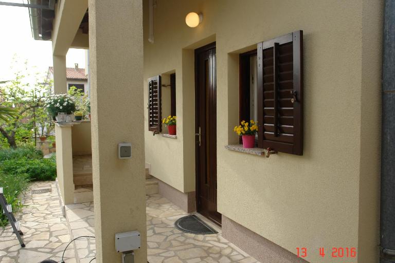 Mini studio Lera ,pazinska 7 - Bed and Breakfast Poreč
