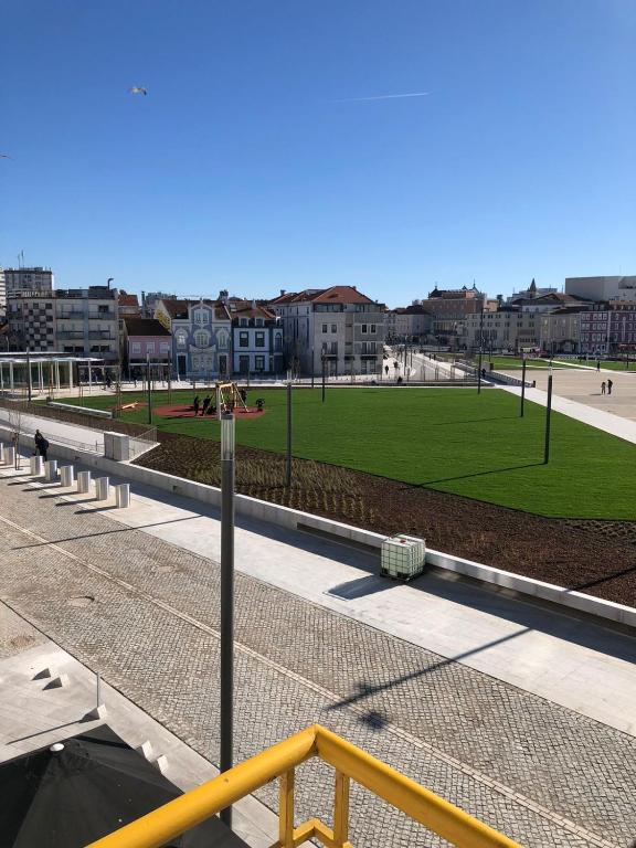 Home Aveiro Ria - B&B Aveiro