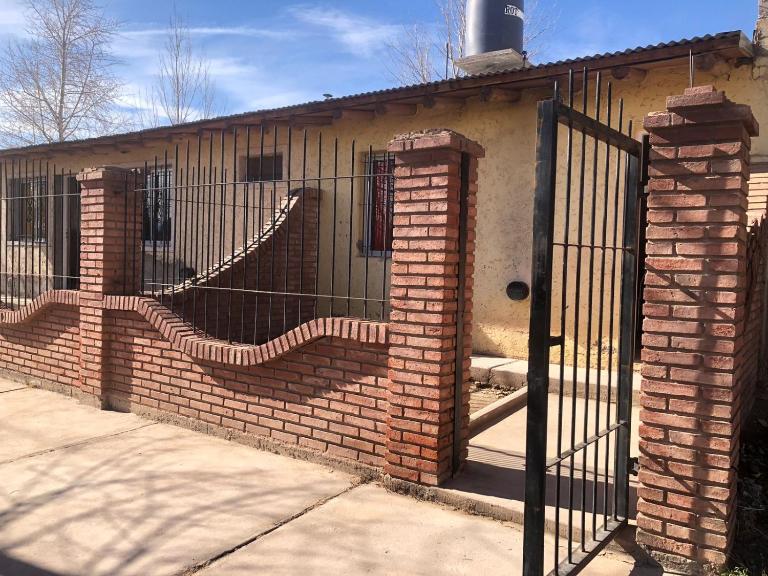 Cuarta División Apartments - B&B Malargüe