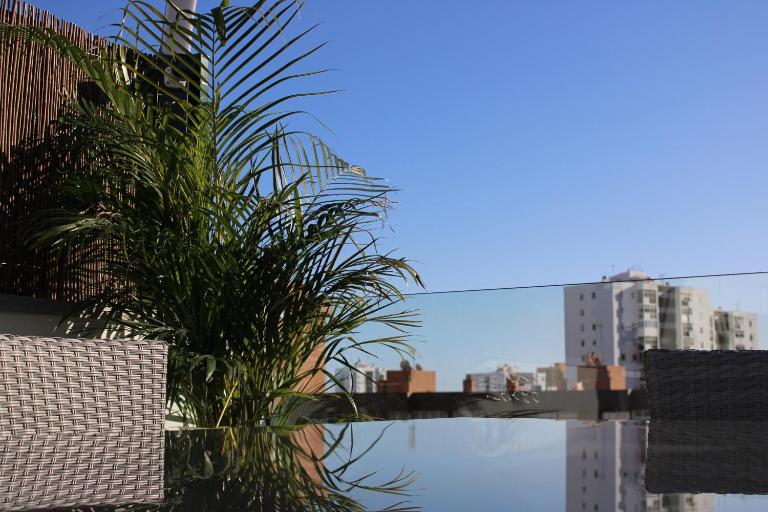 Bambú Suites Vegueta Alquiler por Habitación - Bed and Breakfast Las Palmas de Gran Canaria
