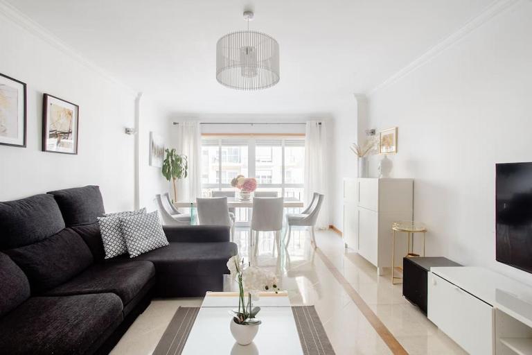 Apartamento em Lisboa, perto de Sintra - B&B Fontainhas