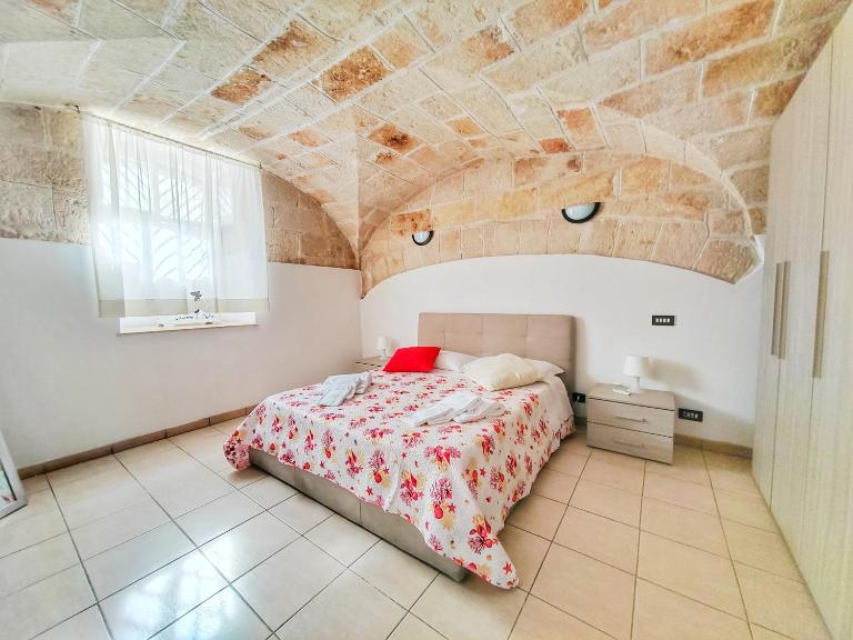 La Casa di Pedro - B&B Monopoli
