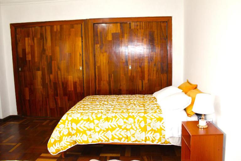 Inti Wasi II - Bed and Breakfast Cuzco