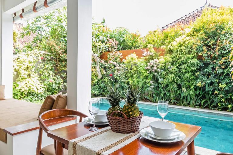 Adorable 1BR villas in the heart of Seminyak - B&B Seminyak