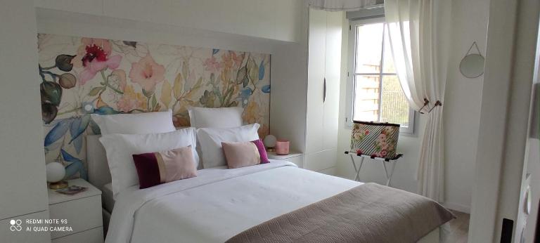 Le Saint Val 004, Appart. neuf, jardin, parking - Ferienwohnung Saint-Valery-sur-Somme