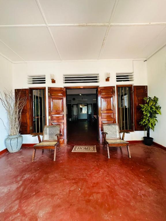 Villa Gihan Hikkaduwa - B&B Hikkaduwa