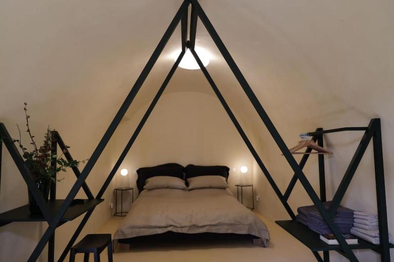 Casa Maer - casa d'artista - B&B Lavenone