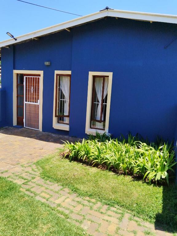 BellaMaria - Ferienwohnung Pretoria