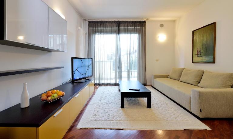 Esedra - Ferienwohnung Cattolica