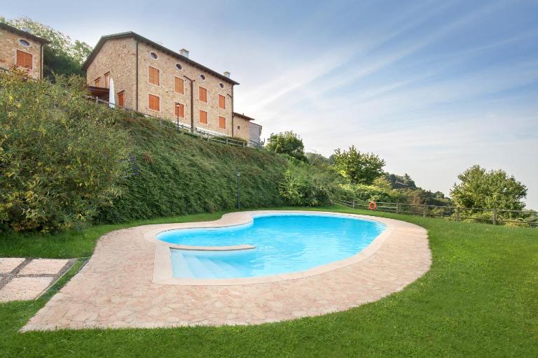 Apartment Borno With Pool In San Zeno Di Montagna - B&B San Zeno di Montagna