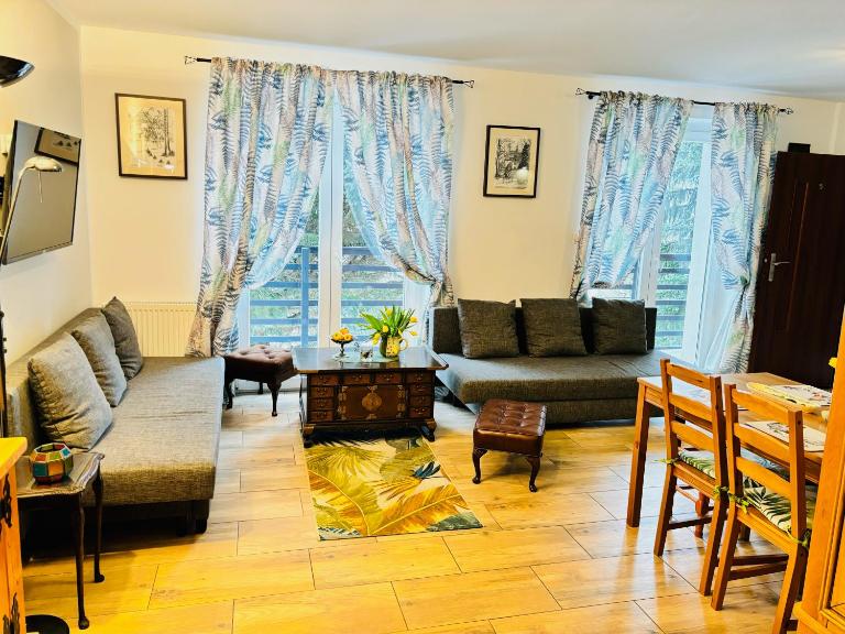 Na Stoku - B&B Świeradów-Zdrój