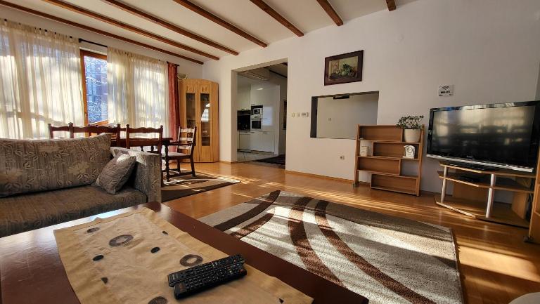Apartment Cobanija - B&B Sarajevo