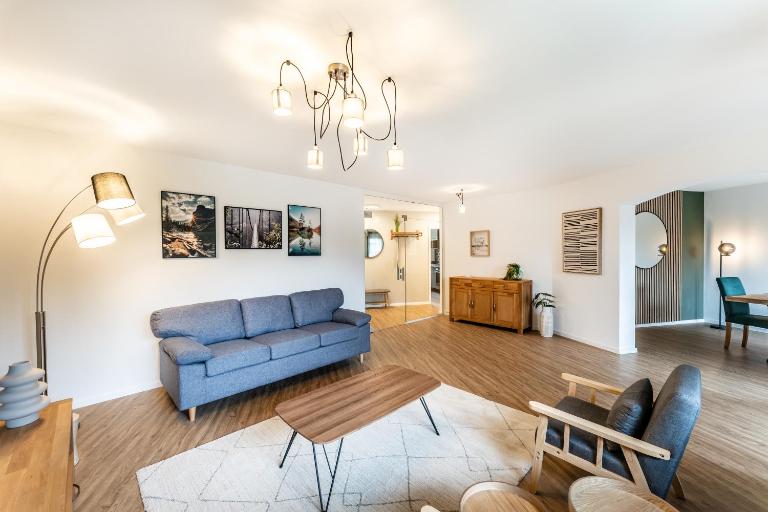 WohlfühlDomizil am Solemar - B&B Bad Dürrheim