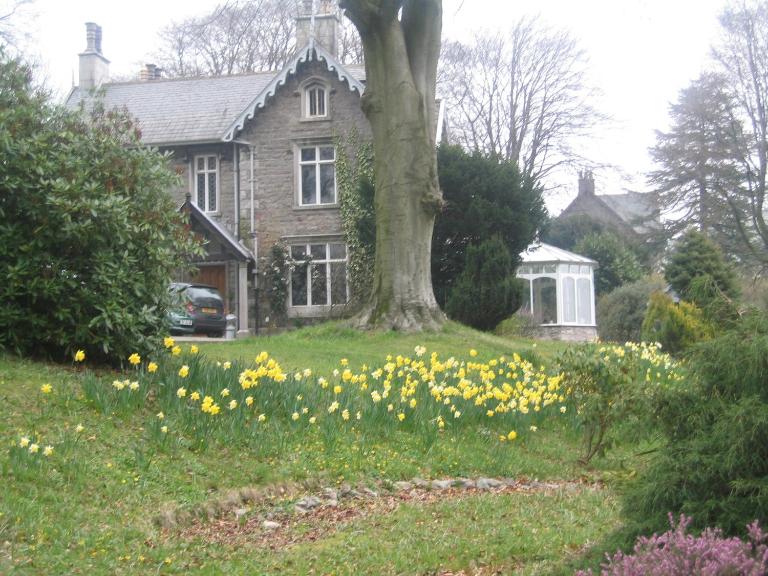st marys mount - Bed and Breakfast Ulverston