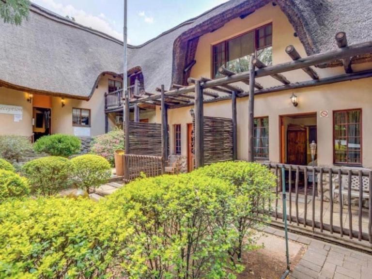 Lapalosa Lodge - Ferienwohnung Centurion