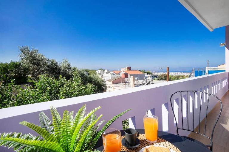 Home Philip III - B&B Chania
