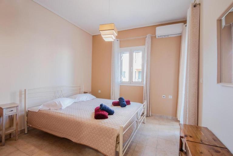 Corfu River, Apartment - B&B Alepou