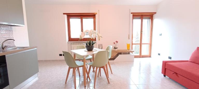 Casa Pereira - B&B Roma