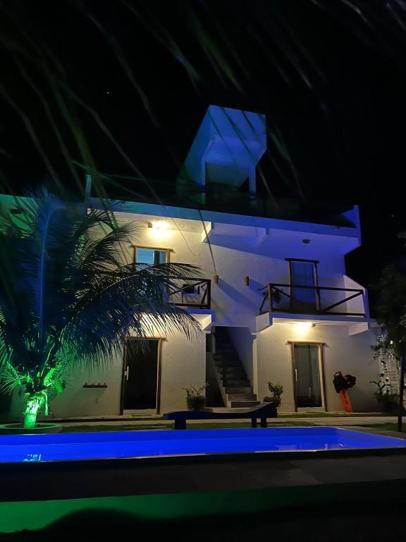 Vila Kitemania - B&B Preá