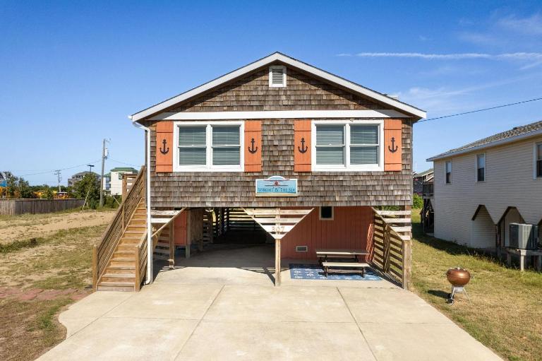 KDH367 Wright by the Sea - B&B Kill Devil Hills