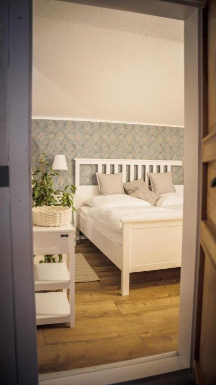Ferienwohnung am Berg Oybin - B&B Kurort Oybin