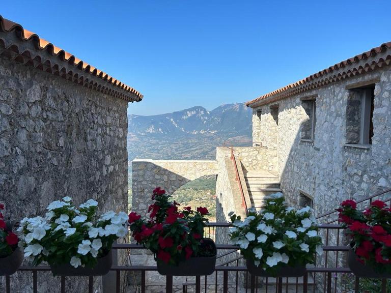 Il Borgo dei Normanni - B&B Colliano