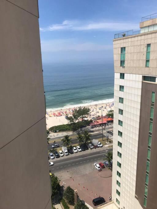 Apart hotel Barra Palace - B&B Rio de Janeiro