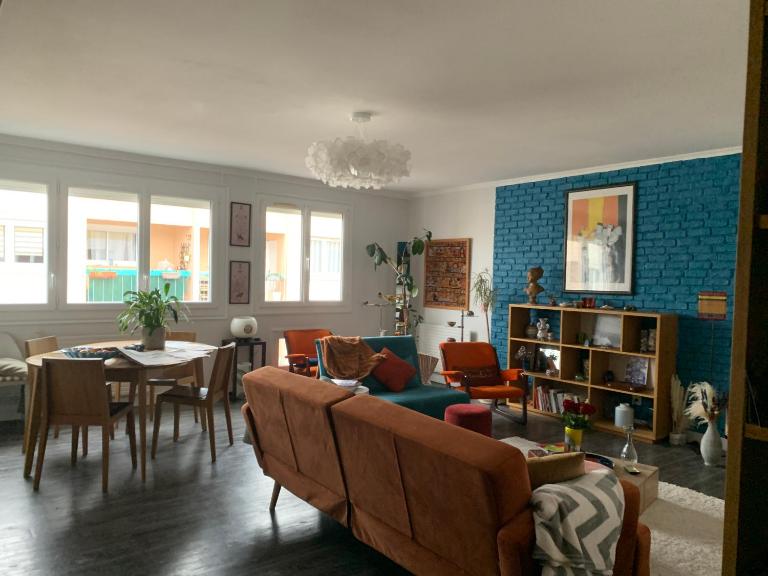Nature et confort appart - B&B Le Mans