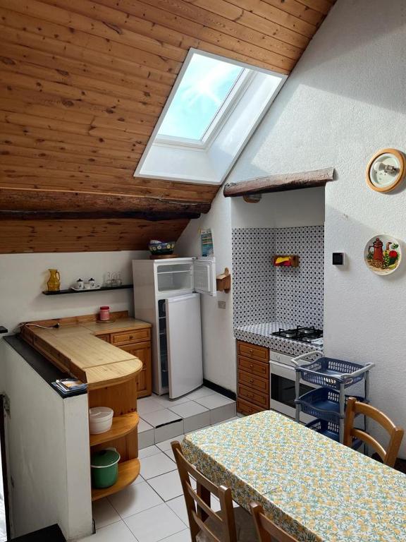 CASA MARIA ROSA - a pochi passi dal mare - B&B Bonassola