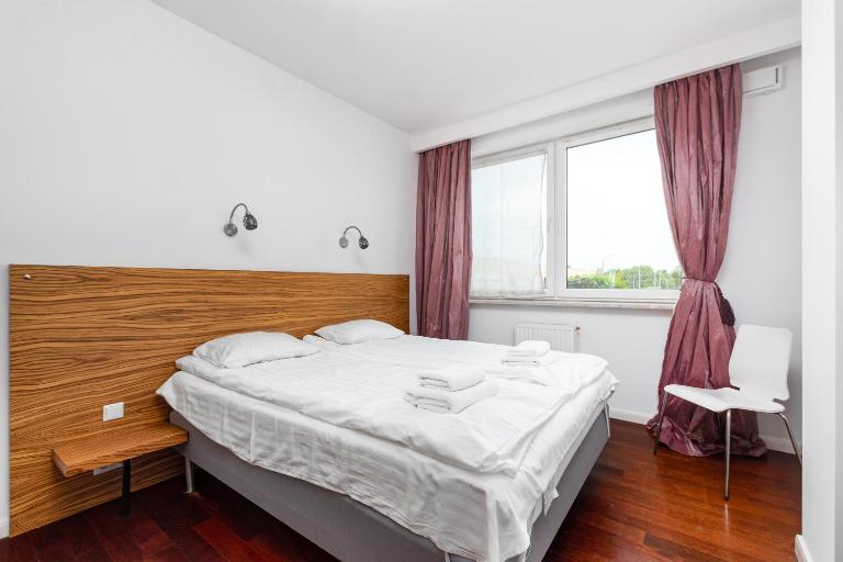 Skoroszewska 7 by Homeprime - B&B Warsaw